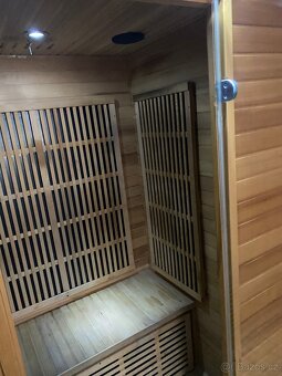 Infrasauna - 5