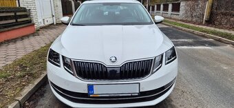 Škoda Octavia III 2.0 TDI 110kW DSG Style, po OL - 5