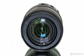 Nikon AF-S Nikkor 16-80mm VR + UV+CPL filtr TOP STAV - 5