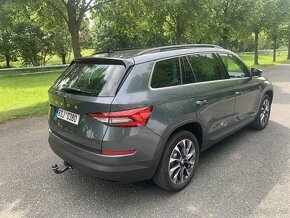 Škoda Kodiaq 2.0TDI 110Kw 4x2,7/2020,230000KM,webasto,DPH - 5