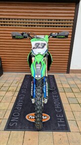 Kawasaki KX 450 rok 2022 najeto 22mth - 5