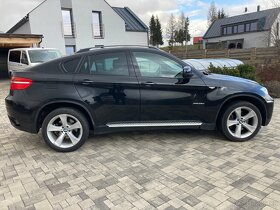 BMW X6 35D 210kW 4x4 Sport paket - 5