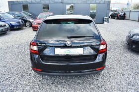 ŠKODA RAPID SPACEBACK 1,2 TSI,LIMITED EDITION,PANORAMA,TOP - 5