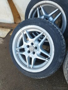 5×100 r17 - 5