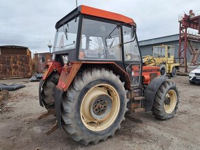 ZETOR 7340 4X4 - 5