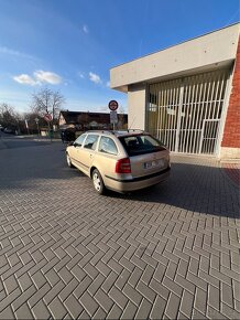 Škoda Octavia 2 1.9tdi 77kw - 5