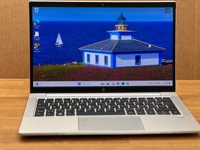 HP ELITEBOOK 835 G8 Záruka Ryzen 5 16GB/512GB - 5