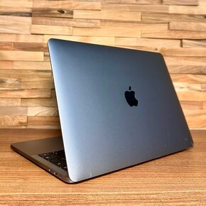 MacBook Pro 13¨ Touch Bar,i5,2019,16GB RAM, 512GB ZARUKA - 5