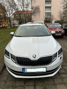 Prodam skoda octavia iii 2.0tdi 110kw rv 2020 bourana - 5