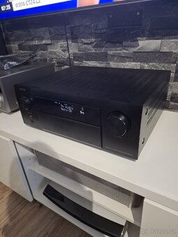 DENON AVR-X 4500H-WIFI BLUETOOTH HEOS. - 5