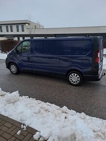 Renault Trafic 2.0 dci 107 kw - 5