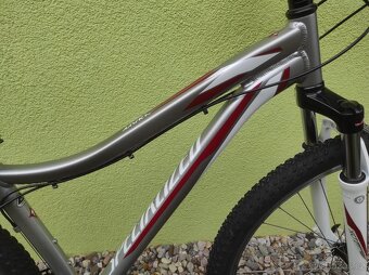 Značkové horské kolo SPECIALIZED 29"/17" - 5