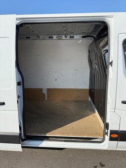 RENAULT MASTER 2020 L3H2 108.104 KM - 5