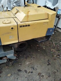 DUMPER KUBOTA RG-30 - 5