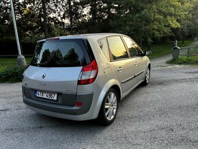 Renault Megane Sceanic 1.6 16V 83Kw - 5