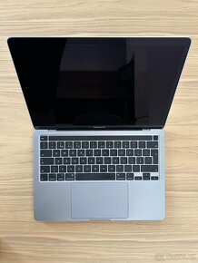 MacBook Pro 13“ (2020) - 5