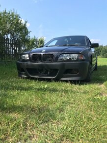 Bmw e46 330d 135kw - 5