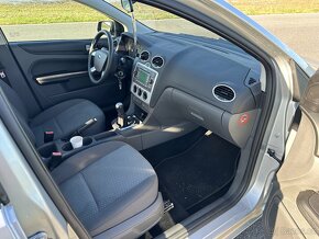 Prodám Ford Focus Combi 1,6 tdci - 5