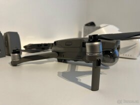 Dji Mavic 2 pro + Brýle Dji Goggles - 5