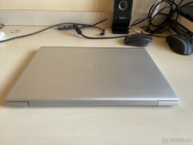 HP EliteBook 840 G5 14” 16 GB RAM i5 256 GB SSD - 5