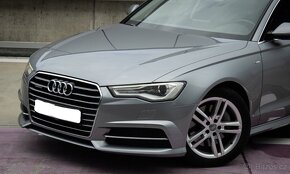 Audi A6 3.0 TDI quattro Sline - 5