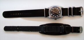 hodinky Longines a Omega - 5