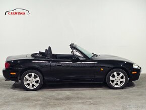 Mazda MX-5 1.6/ 81kW NBFL - 5