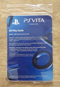 Playstation Vita hry - 5