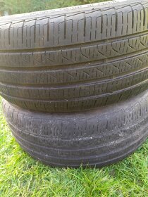 Pirelli 225/45 R17 94V celoroční pneu - 5