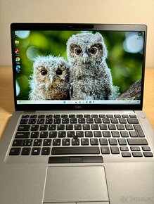 Dell latitude notebook - 5