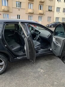 Volvo XC 60 - 5