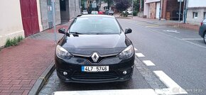 Renault Fluence - 5