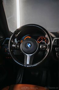 BMW 440iXdrive F36 B58 - 5