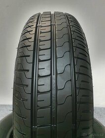 2x ZÁNOVNÍ 175/65 R15 Letní pneu Avon ZT 7 - 5