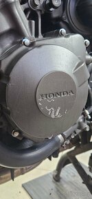 Honda CBF 600S - 5