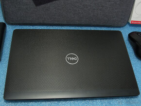 Dell Latitude 7320 13“ IPS Full HD i5-1145G7 IrisXe 16GB 512 - 5