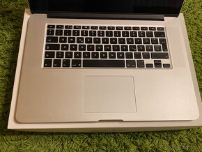 MacBook Pro 15” Mid 2014 | 16 GB RAM | 500 GB SSD - 5