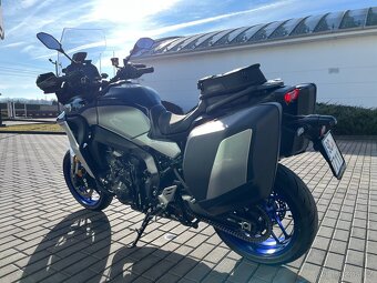 Yamaha Tracer 9 GT + - 5