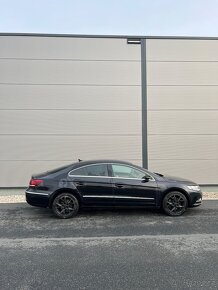 Volkswagen CC - 5