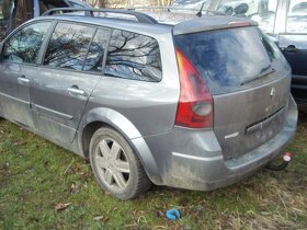 Renault Megane 1.9dCi - 5