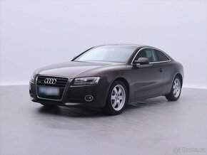 Audi A5 3,0 TDI 176kW Quattro Xenon (2011) - 5