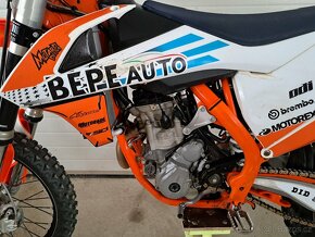 Ktm sxf 250 2018 - 5