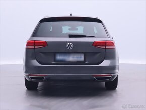 Volkswagen Passat 2,0 TDI 140kW DSG Virtual Panorama (2017) - 5