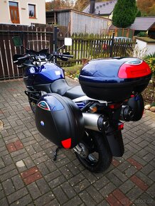 Suzuki DL1000 V-Strom K3 - 5