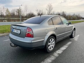 VW PASSAT 1.9 TDi 96kw SEDAN —Tažné Zařízení - 5