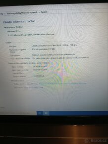 Lenovo G580 - 5