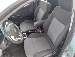 Opel Astra Caravan 1.7 CDTI KLIMA,ČR,ŠPATNÁ SPOJKA - 5