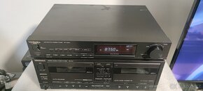 TECHNICS ST X 301L RS X 101 - 5