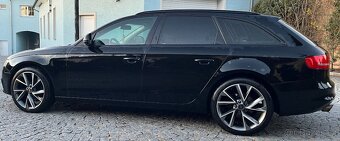 Audi A4 B8 2.0 TFSI Quattro - 5