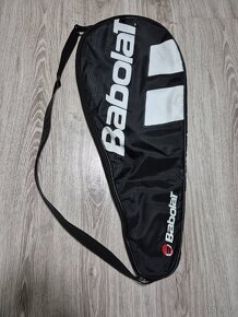 Tenisová raketa babolat junior,pouzdro - 5